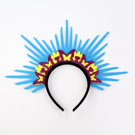 Carnival rim "Sunny Summer"-2