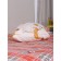 Bed linen 1.5 joint venture "Royal Corgi", size 150x215 cm, 145x210 cm, 50x70 cm