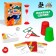 Board game “Make it, if you can!”, 3-5 players, 10+
