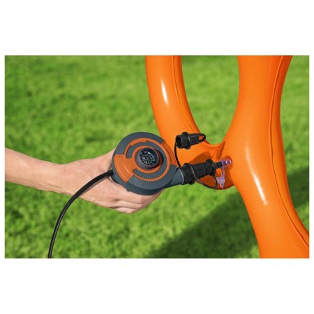 Electric pump, 12V, 62142 Bestway-6