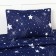 Bed linen 2 joint venture and I 175*225cm, 175*225cm, 50*70cm-2pcs, 60g/m2, microfiber