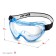 Protective glasses Kraftool Panorama 11008_z01, closed type, indirect ventilation