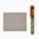 Set "since February 23!", Cardholder and plastic pen