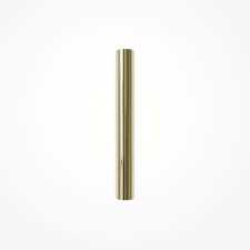 Bra Maytoni Mod288WL-L5G3K, LED, 6 W, 102x45x350 mm, 600 lm, 3000k, gold