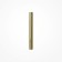 Bra Maytoni Mod288WL-L5G3K, LED, 6 W, 102x45x350 mm, 600 lm, 3000k, gold