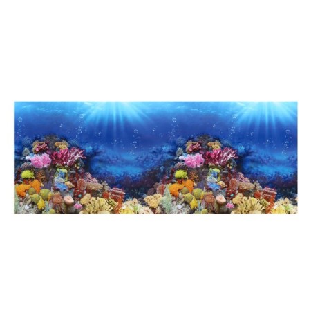 Background for the aquarium double -sided, 30 cm, roll 15 m-1