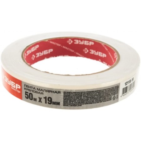 Massenerian tape 12115-19, adhesive, fortress, 19mm x 50m