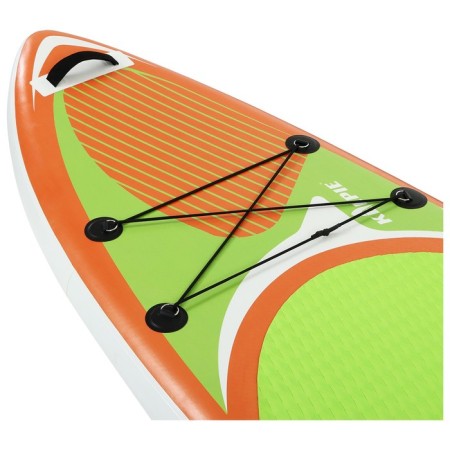 SUP Board Universal Kelpie 10 ", 305x80x15 cm-13