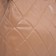 Bag Female Tout on Magnet, Beige Color