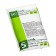 Garbage bags with pens 30 l, "economy", PND, 8 μm, set 30 pcs, 31 x 19 x 60 cm