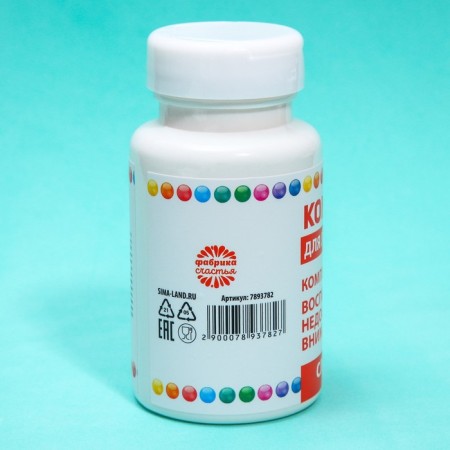 Drage - sweets in the bank "Compliment Asset", 50 g.-1