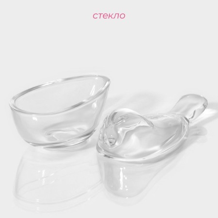 Glass capacity for jam and honey of the Dilan "Sinichka", 80 ml-2