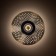 Decorative backlight Arte Lamp Biscotto A2642AP-1GO, LED, 10 W, 4 cm, 500 lm, golden, black