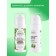 Express mask for the contour around the eyes from the swelling and dark circles, 30 ml