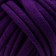 Knitted yarn 100% cotton "Lentino mini" 100 g 40 m color 27 blackberry