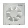 Exhaust era 5s fan, 175x175 mm, d = 125 mm