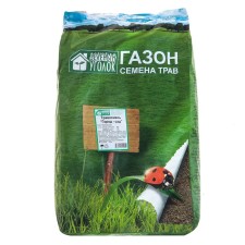 Lawn grass mixture 