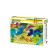 Puzzle "World of Dinosaurs", 48 details
