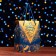 Gift box "New Year" 14 x 9 x 20 cm