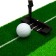 Mini Golf "Cabinet", 300 x 30 cm