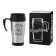 Thermal circle, 350 ml, Classic "Successful Man", retains heat 2 hours, 13 x 18 cm