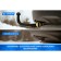 Фаркоп Berg для Jaecoo J7 2023, шар VM, 1200/75 кг