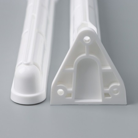 Label dryer wall “birch”, 1.4 m, white-5