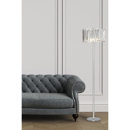 Bogate’s Cella 01149/3, E14, 3x60W, 365x365x1630 mm, chromium color-3