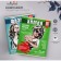 A set of subjects of Calligata Top "magazine", 48 sheets, 10 items, with reference material, covered cardboard, glossy lamination, offset block