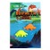 Children's set for experiments "Growing animals. Dinosaurs ", set 2 pcs., Mix