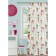 Curtain on the OWL braid, size 140x280 cm