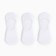 A set of female tracks KAFTAN "BASIC" 3 pairs, p. 36-39 (23-25 ​​cm) col. white
