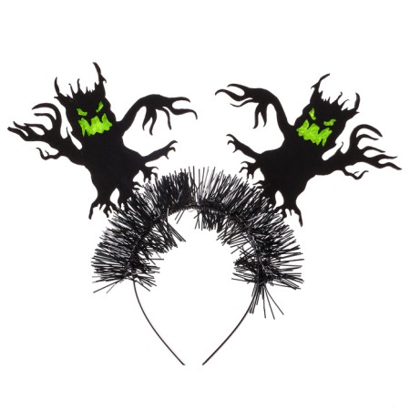 Carnival rim "fear", color mix-6