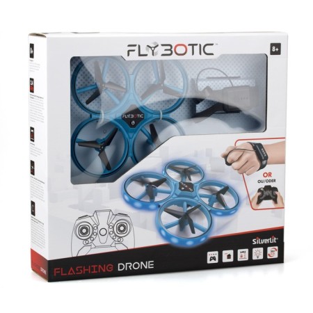 Flybotic Flashing Drone-3