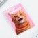 Notepad A7, 16 sheets "COMPLESS"