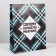 Gift Package Laminated, packaging, “The best man”, l 28 x 38 x 9 cm