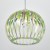 Green-transparent