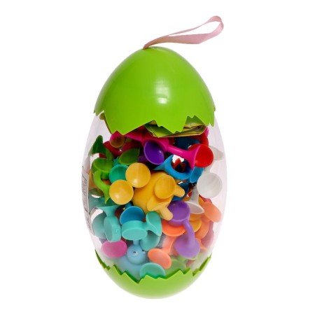 Designer "Funny suckers", 45 parts-7