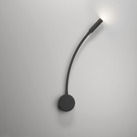 Interior backlight Elektrostandard, Bard Led 3 W, 520x70x520 mm, IP20, black color-1
