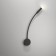 Interior backlight Elektrostandard, Bard Led 3 W, 520x70x520 mm, IP20, black color