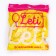 Latex ball 12 ", metal, set 100 pcs., Yellow color