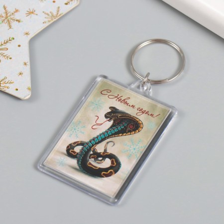 Trick "Serpent" 3.5x5 cm-2