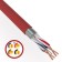 Meter cable for fire alarm KPSVEVVG (A) -LS 2x2x0.50mm², bay 200m Rexant