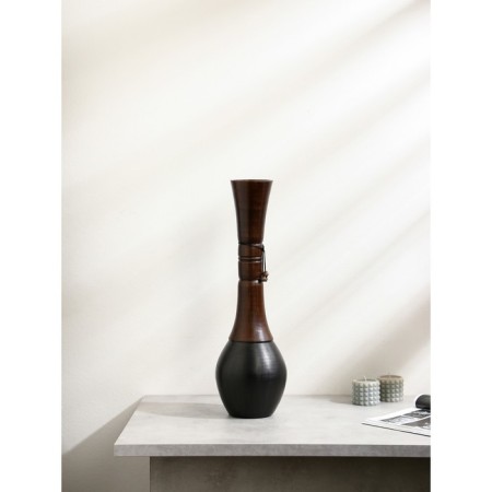 Ethnic vase "Chibuzo", ceramics, 1 variety, Iran-2