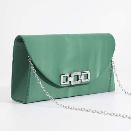 Great bag on magnet, green color-2