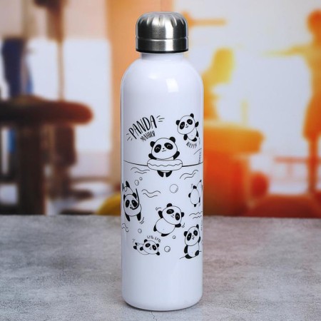 Panda Panda Water, 600 ml-1