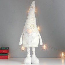 Interior doll 