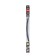Avs HW-24, 60 cm wiper brush, hybrid
