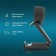 Camera Web Rick OK-C001FH Black 2MPIX (1920x1080) USB2.0 with a microphone