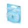 Monophile Fine Allvega Fishing Master Crystal, diameter 0.14 mm, test 2.64 kg, 30 m